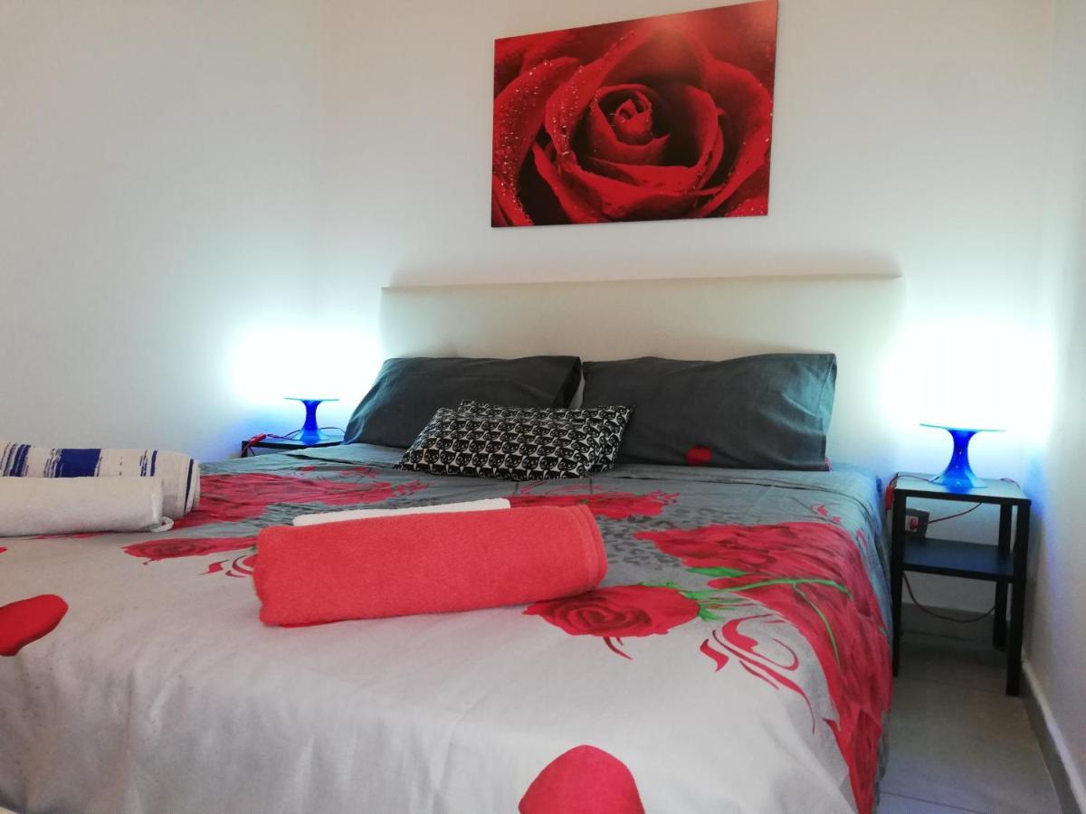 Home&Sharm Reitani カターニア エクステリア 写真