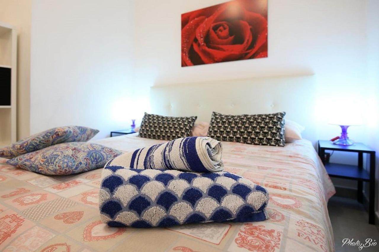 Home&Sharm Reitani カターニア エクステリア 写真