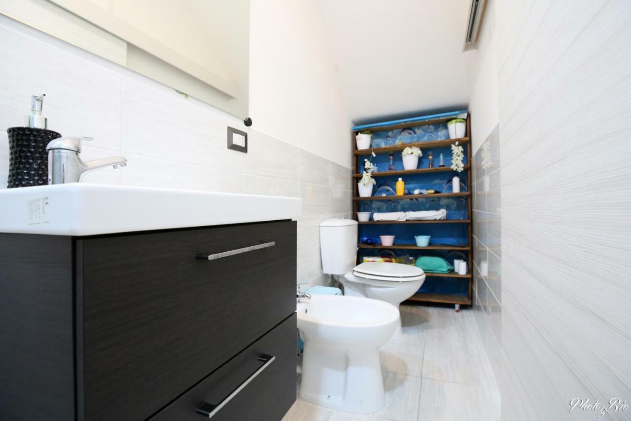 Home&Sharm Reitani カターニア エクステリア 写真