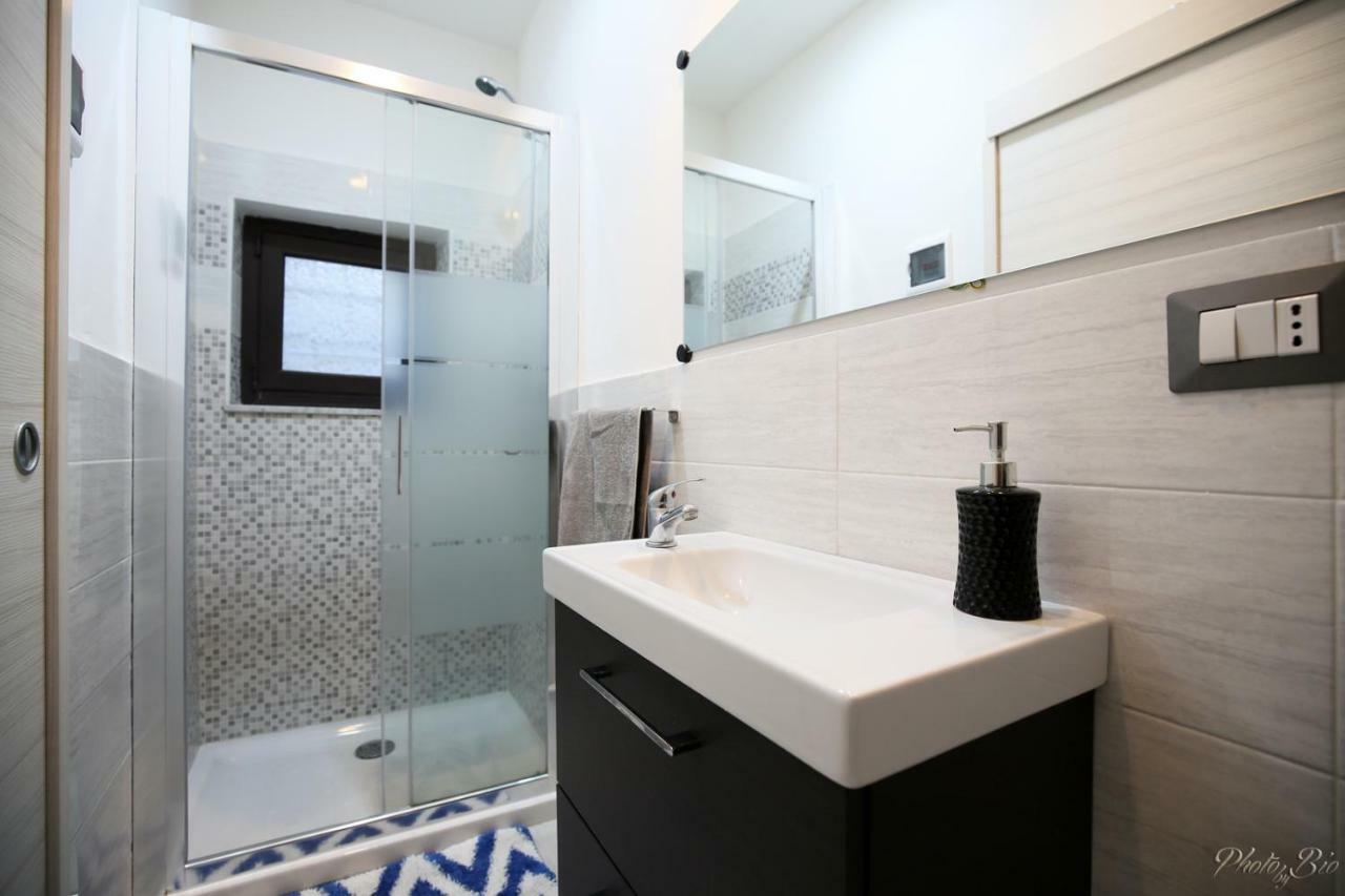 Home&Sharm Reitani カターニア エクステリア 写真